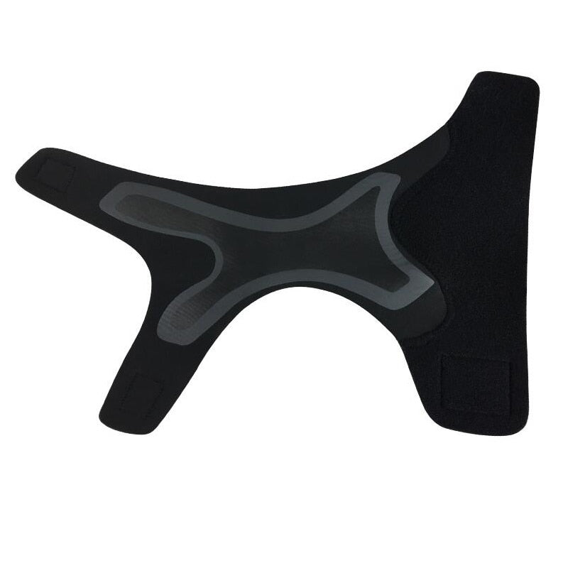 AnkelWrap – Effektiv støtte til din ankel-zarada.dk