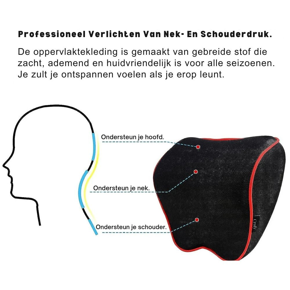 2 Pak Autonakkepuder