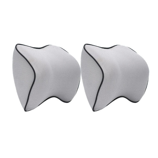 2 Pak Autonakkepuder