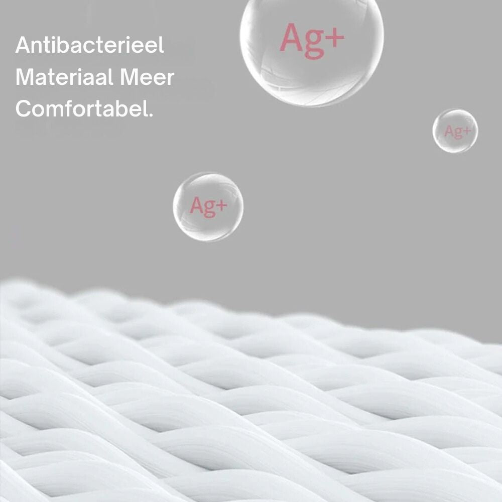 2 Pak Autonakkepuder