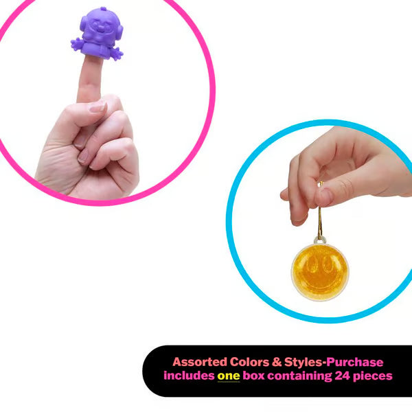 Needoh Glade adventskalender | Spændende juleoptælling til festlig fornøjelse