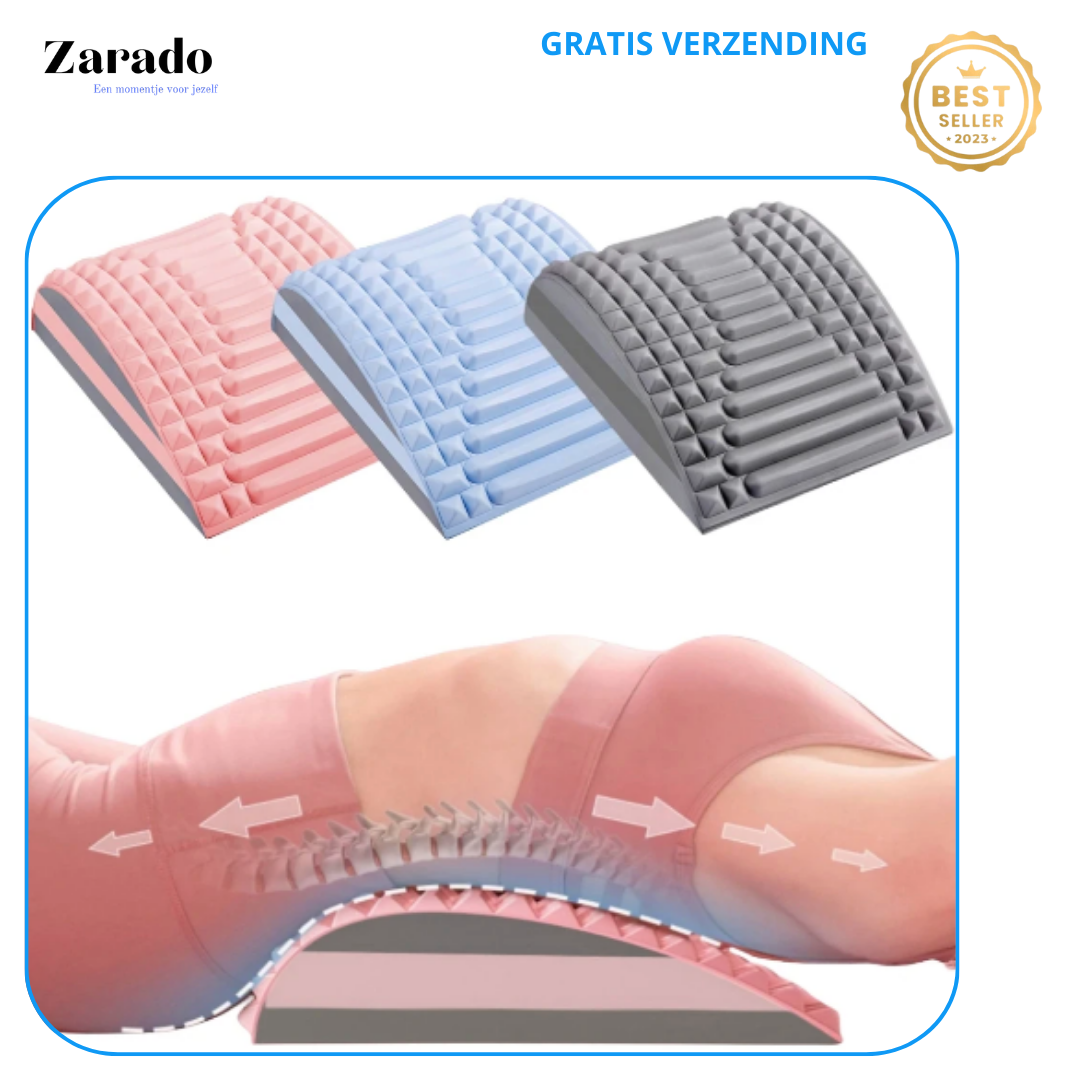 StretchUp | Sørger for støtte-zarada.dk