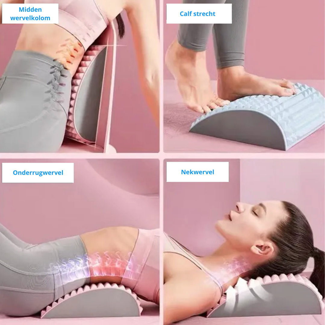 StretchUp | Sørger for støtte-zarada.dk