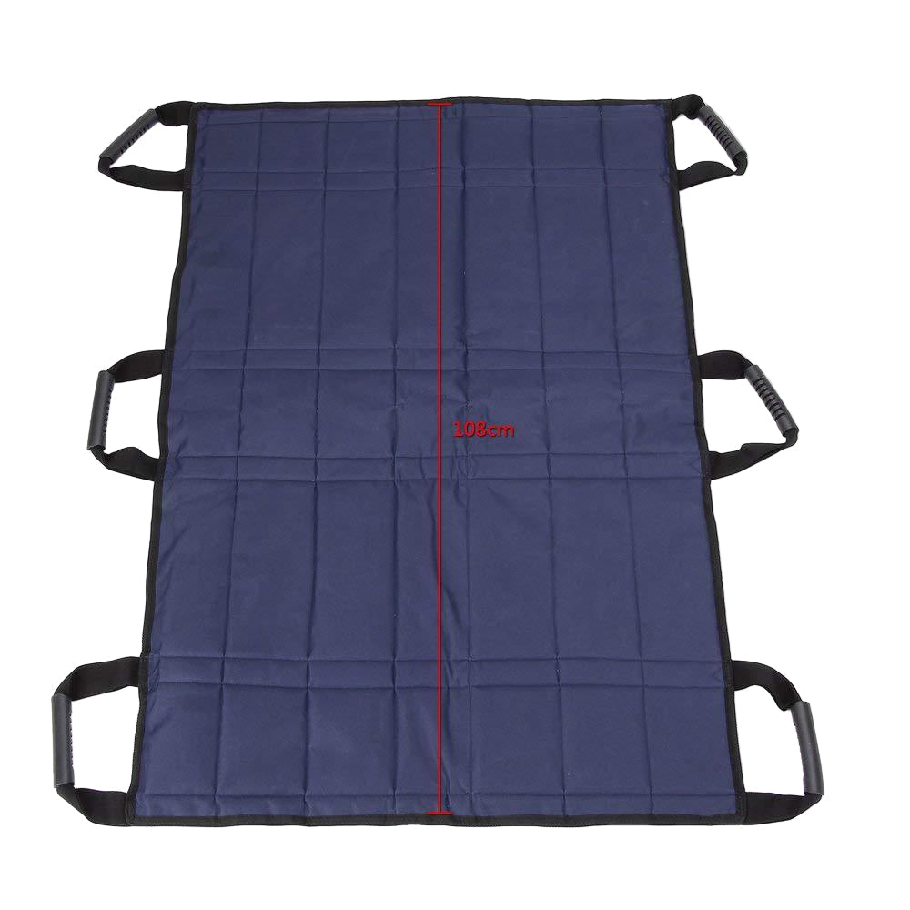 Ældre Polstret Forflytningshjælp Ergonomisk Design