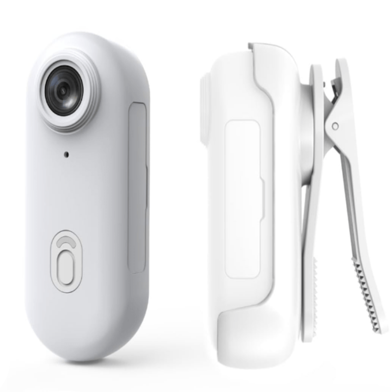 Actionkamera til Ekstremsport 4K