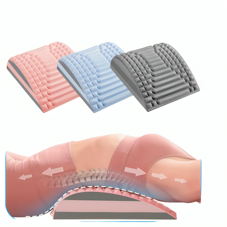 StretchUp | Sørger for støtte-zarada.dk