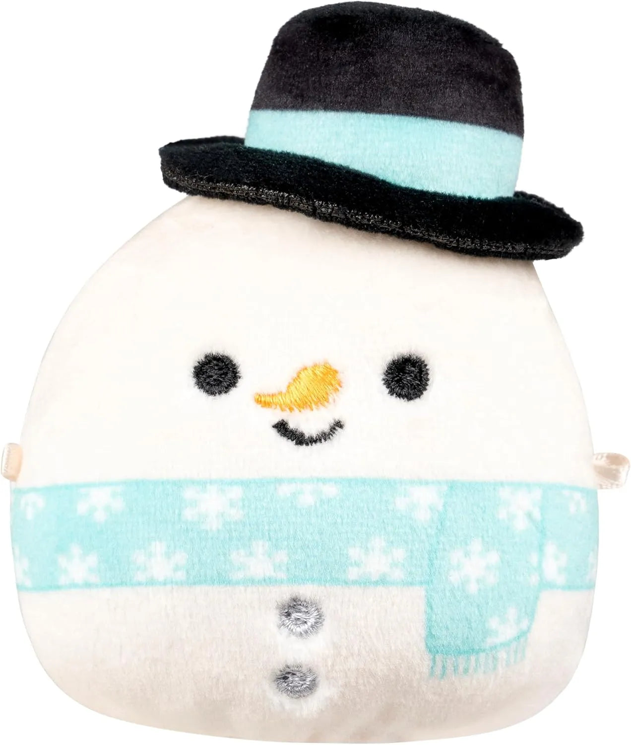 Happyadventy adventskalender| En nedtælling fyldt med magi, latter og kærlighed